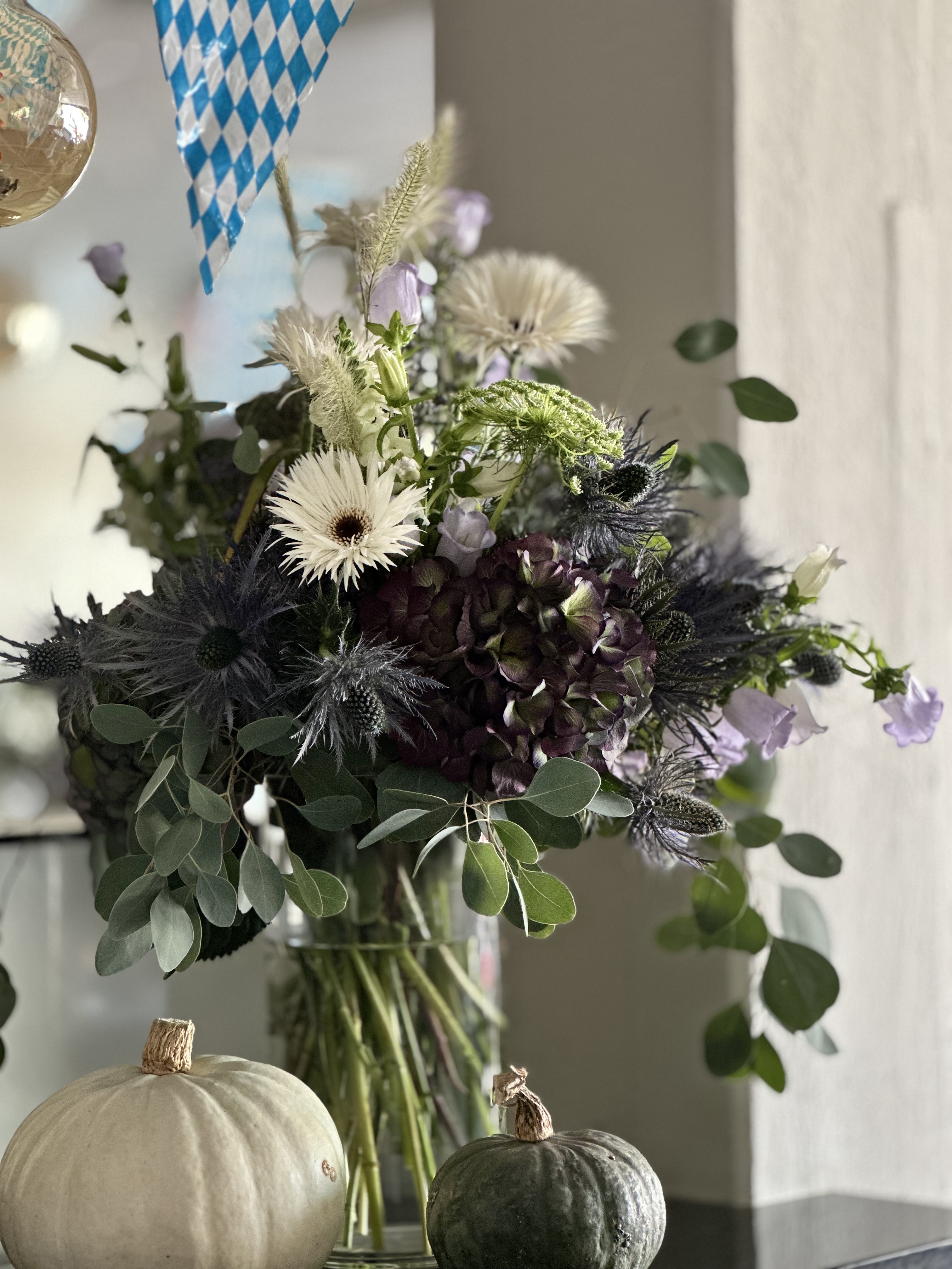 Dauerflora