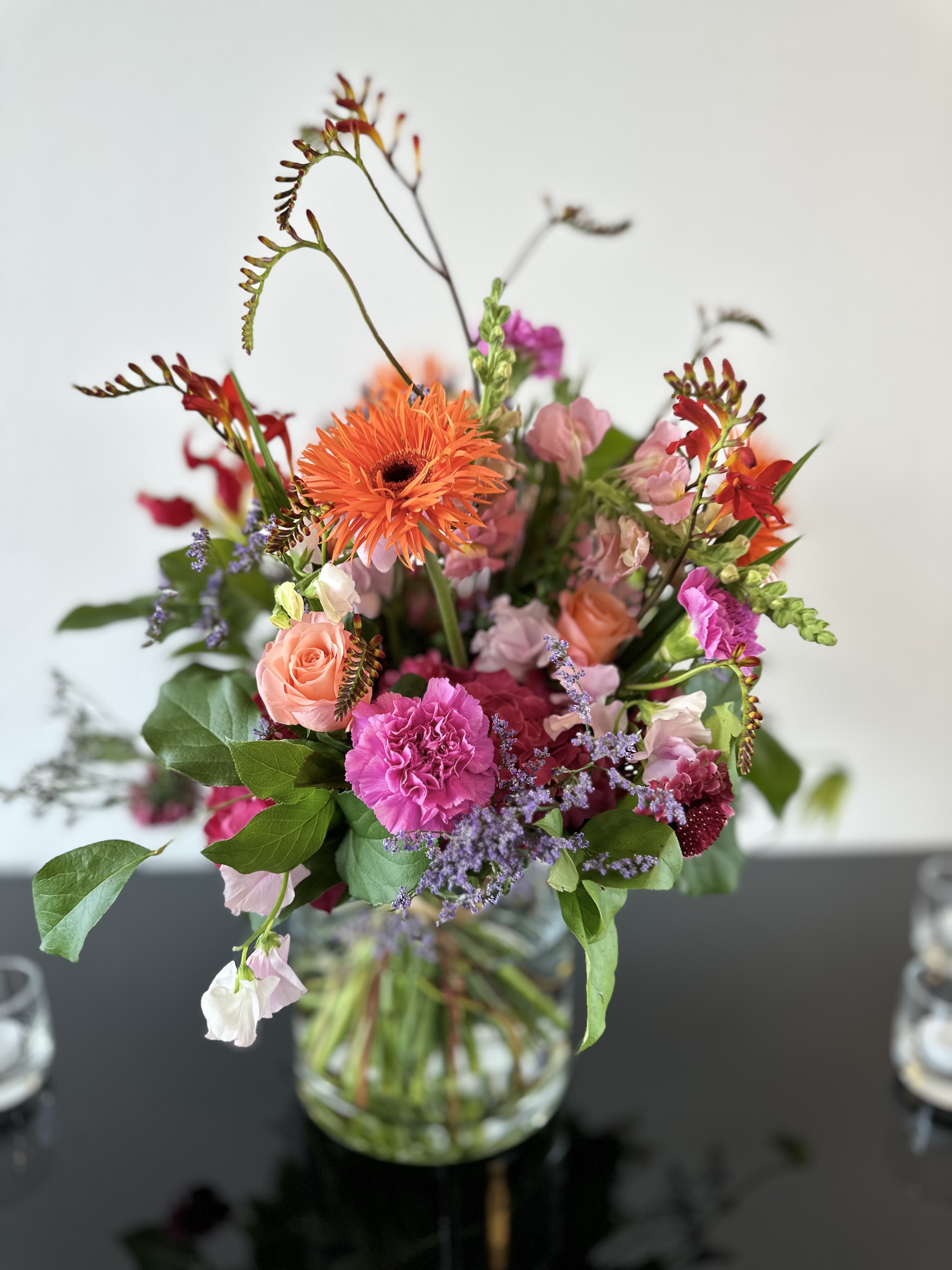 Dauerflora